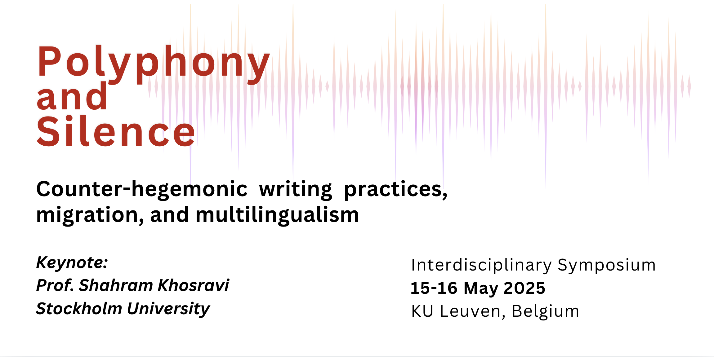 Symposium 2025 Collab